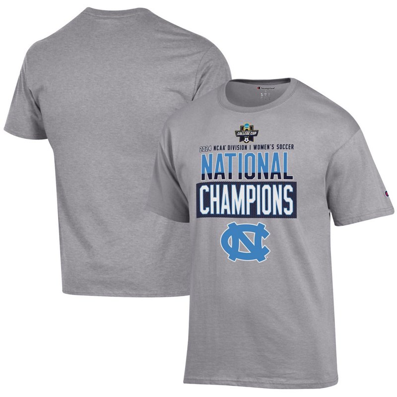 Champion North Caro… - image