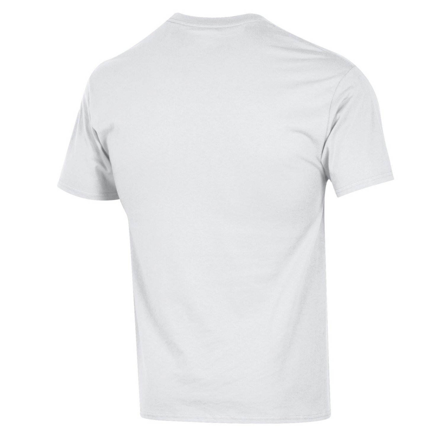Champion Carolina North Carolina Tar Heels Arch Over Logo T-Shirt - view number 3