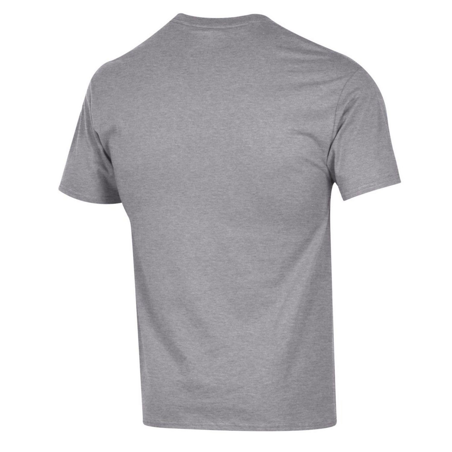 Champion North Carolina Tar Heels Arch Over Logo T-Shirt - view number 3