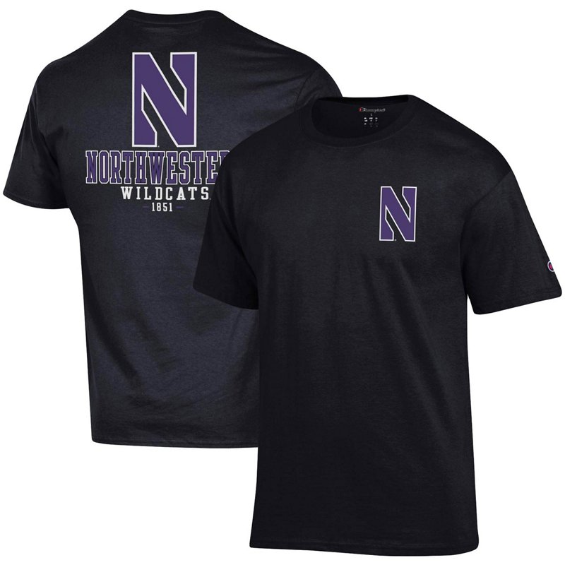 Champion Northweste… - image