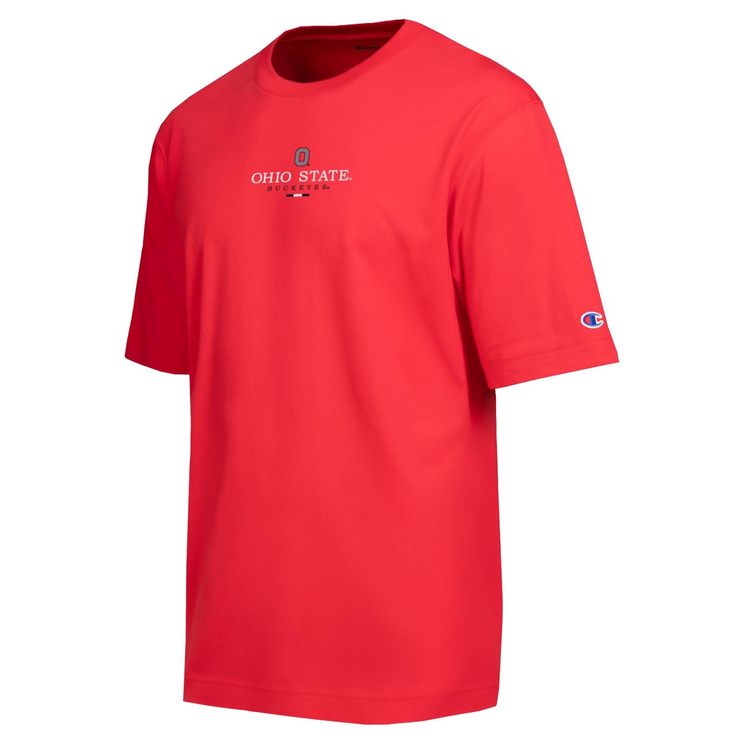 Champion Ohio State Buckeyes All-Star T-Shirt - view number 2