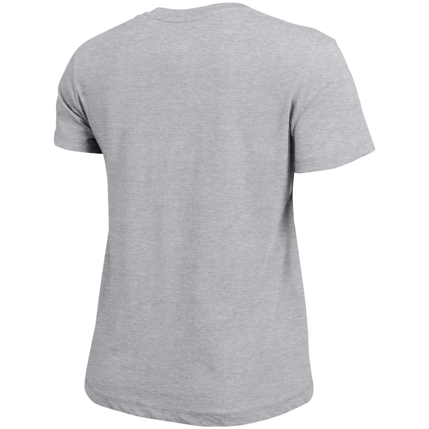 Champion Ohio State Buckeyes Arched Over Logo T-Shirt - view number 3