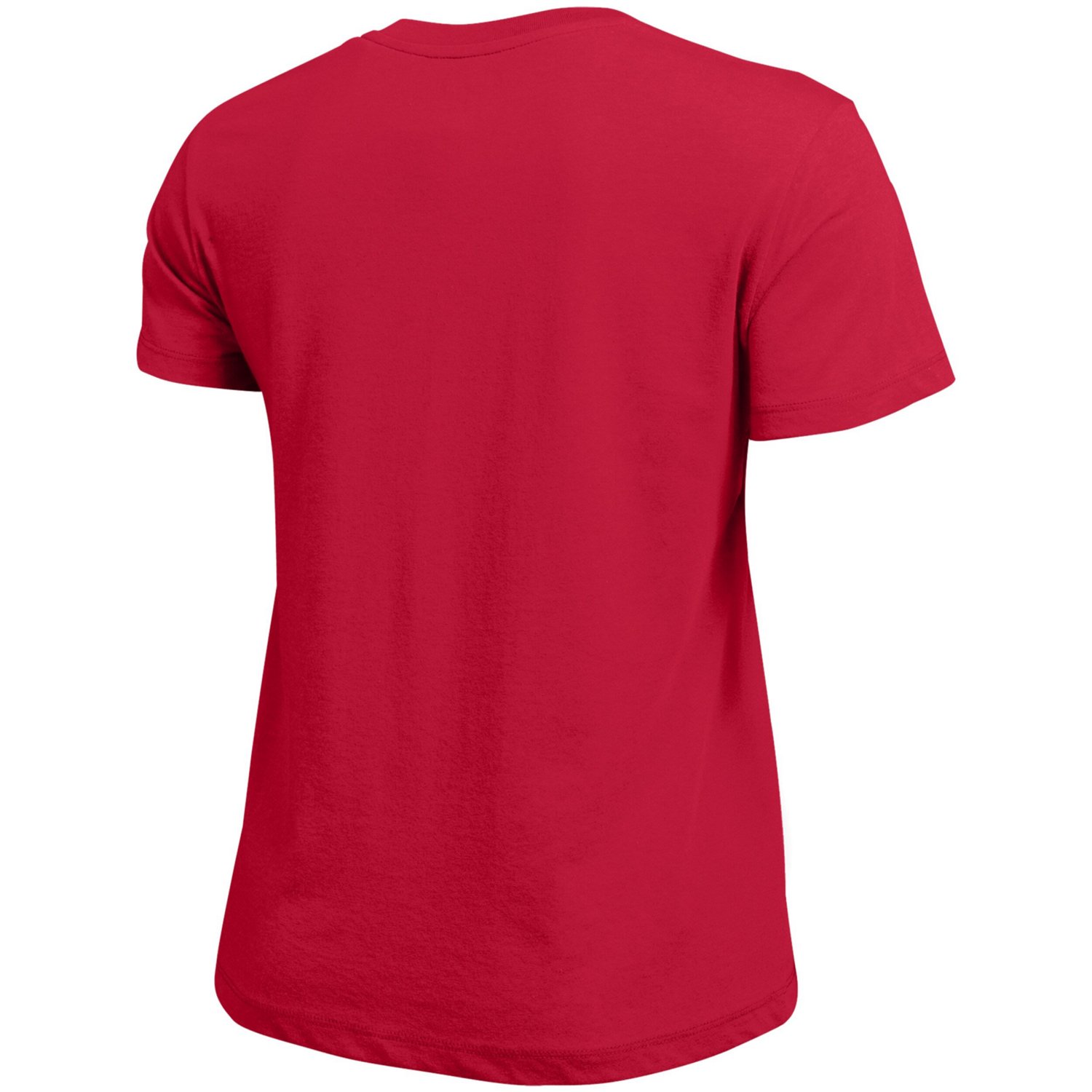 Champion Ohio State Buckeyes Arched Over Logo T-Shirt - view number 3
