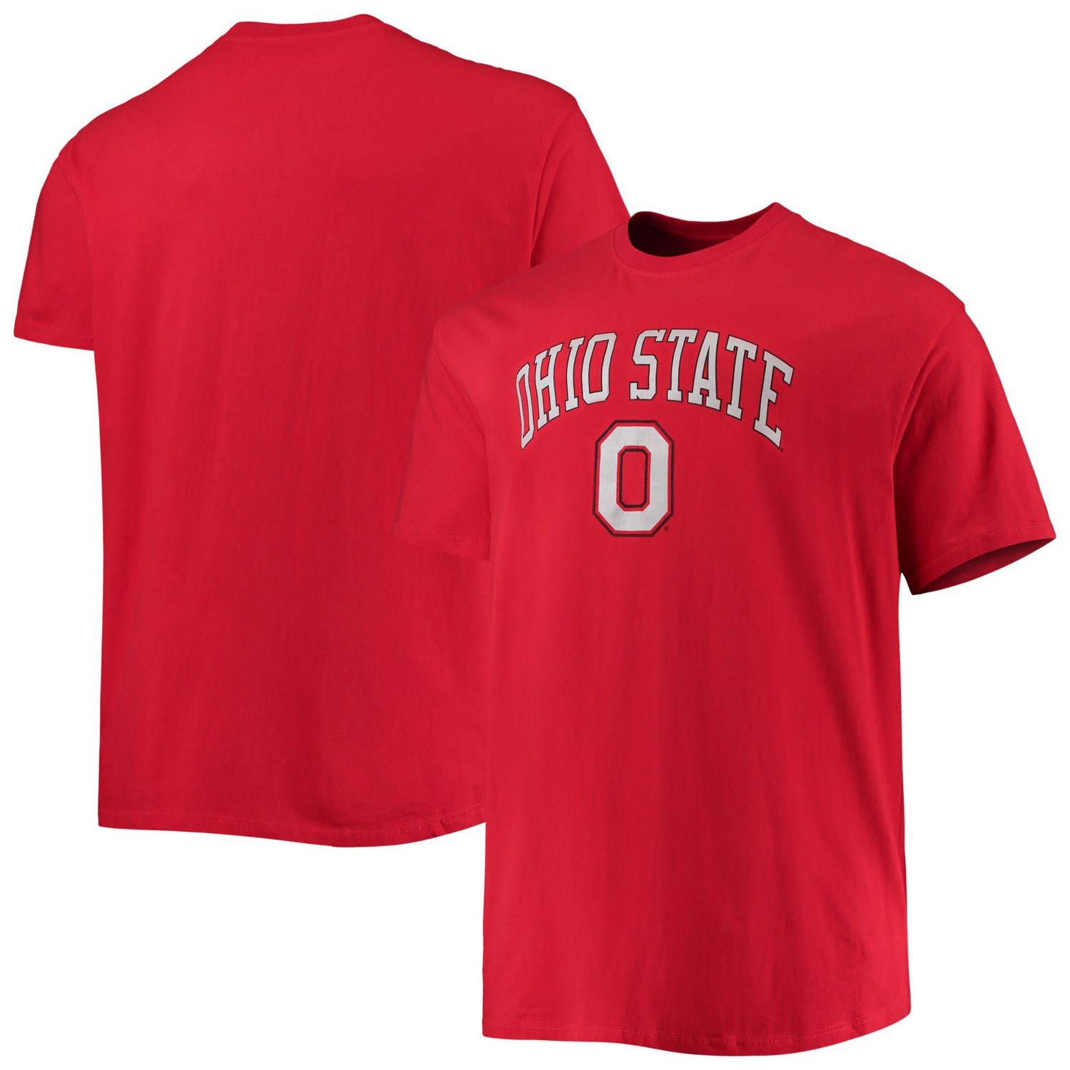 big and tall ohio state gear