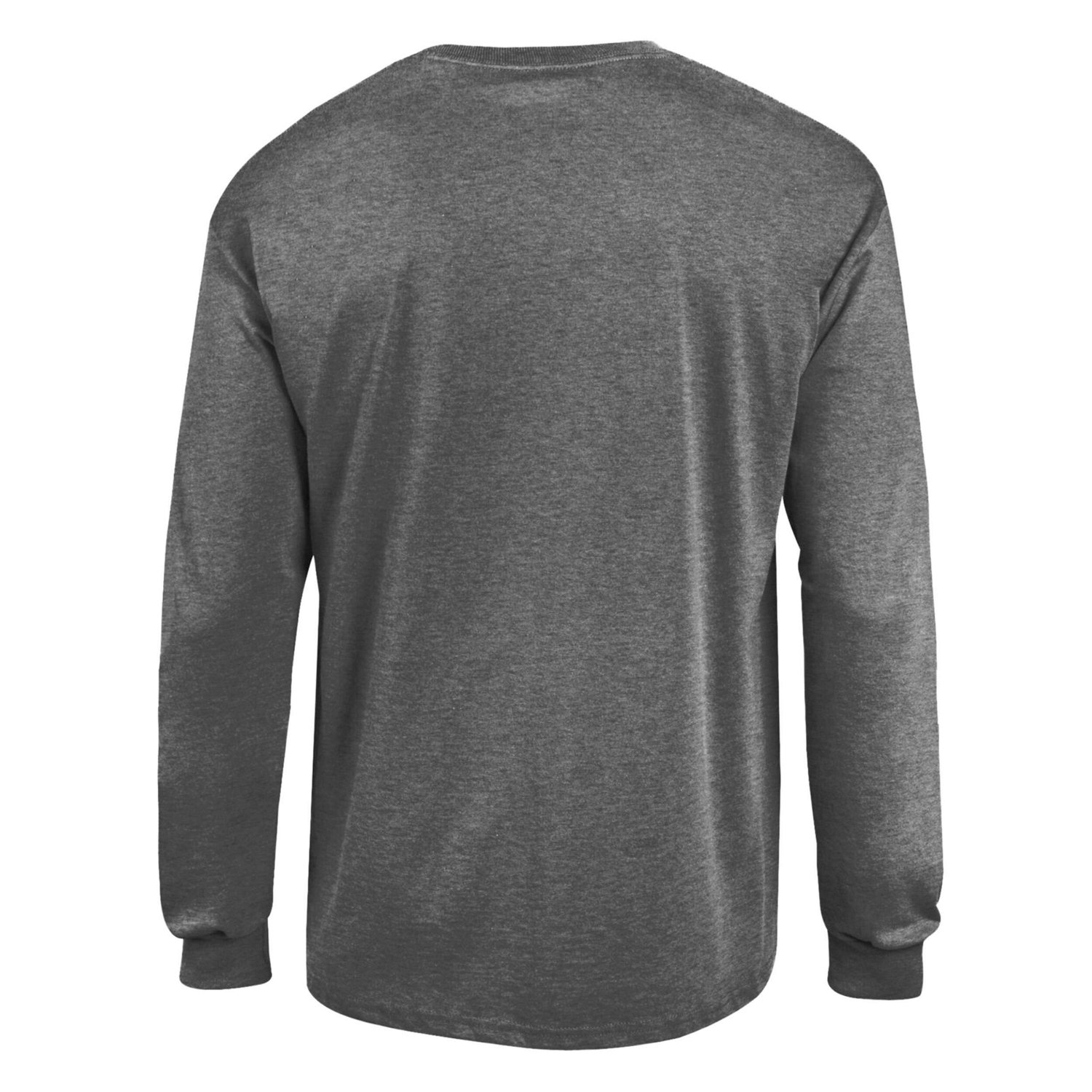 Champion Ohio State Buckeyes Bold Long-Sleeve T-Shirt - view number 3