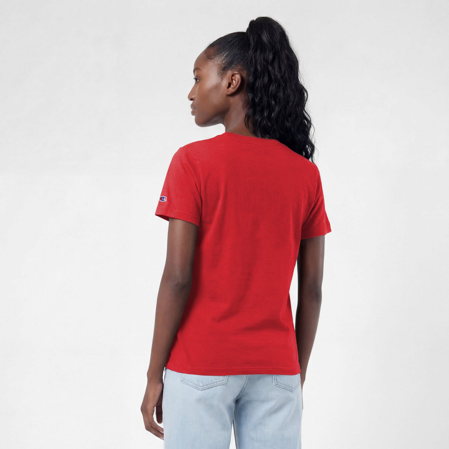 Champion Ohio State Buckeyes Lifestyle T-Shirt - view number 2