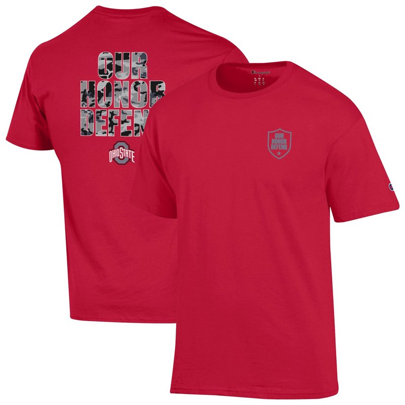 Champion Ohio State… - image