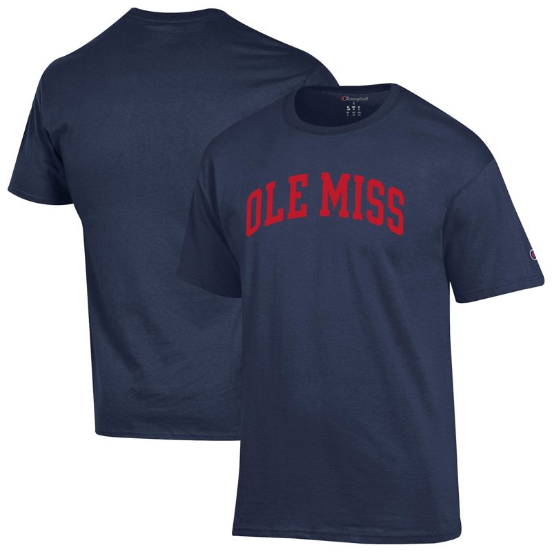 Champion Ole Miss R… - image