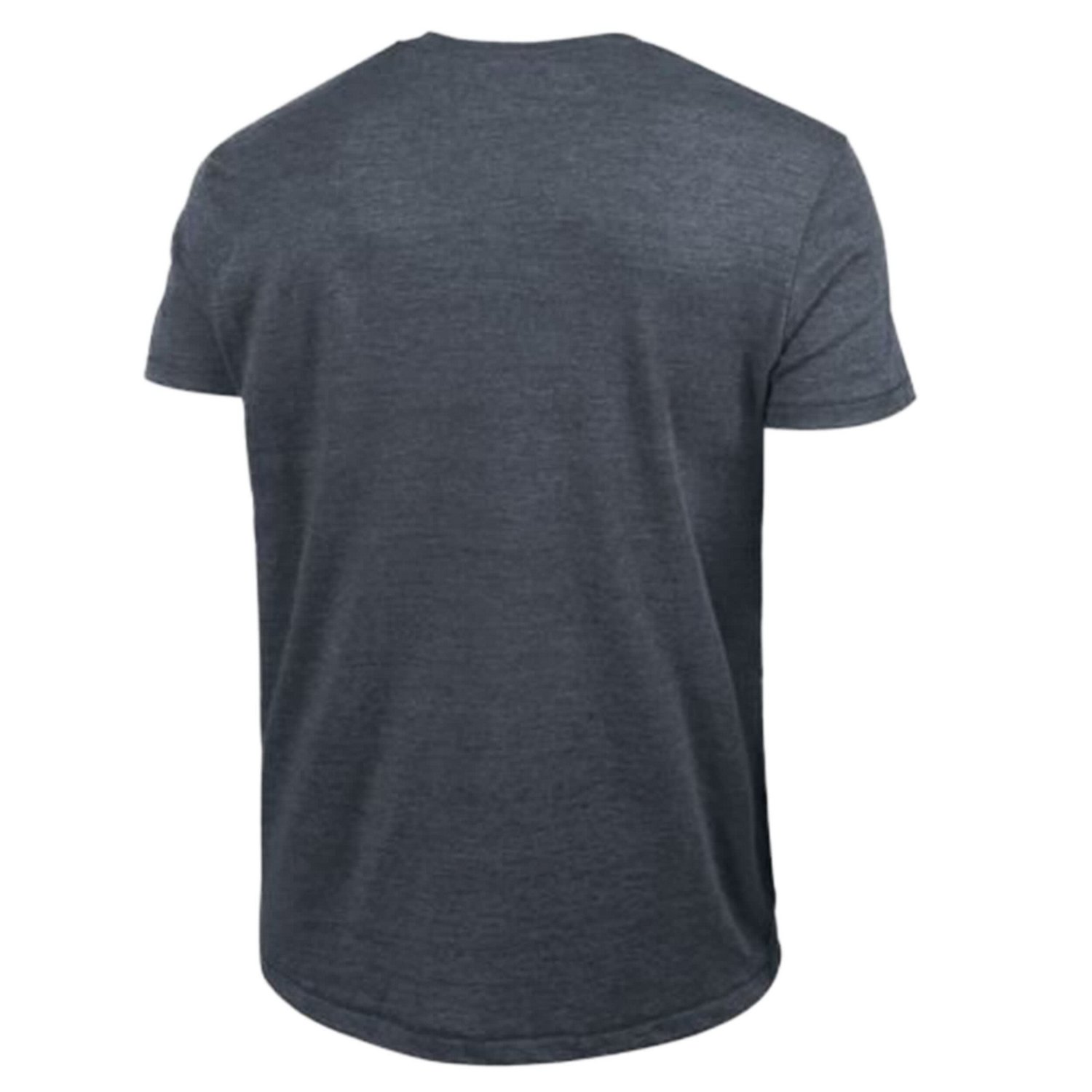 Champion Ole Miss Rebels Vintage Triumph Tri-Blend T-Shirt - view number 3