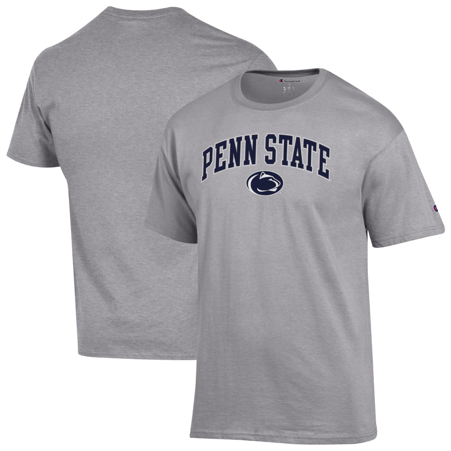 Champion Penn State Nittany Lions Arch Over Logo T-Shirt