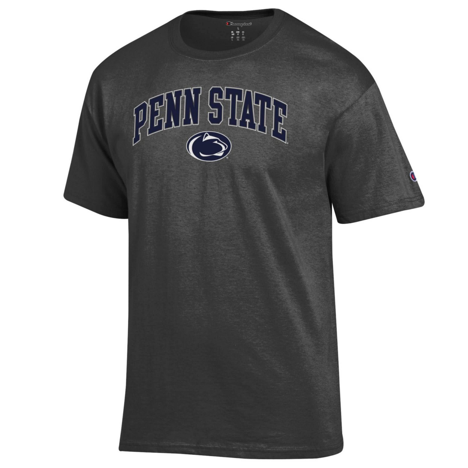 Champion Penn State Nittany Lions Arched Logo T-Shirt - view number 2