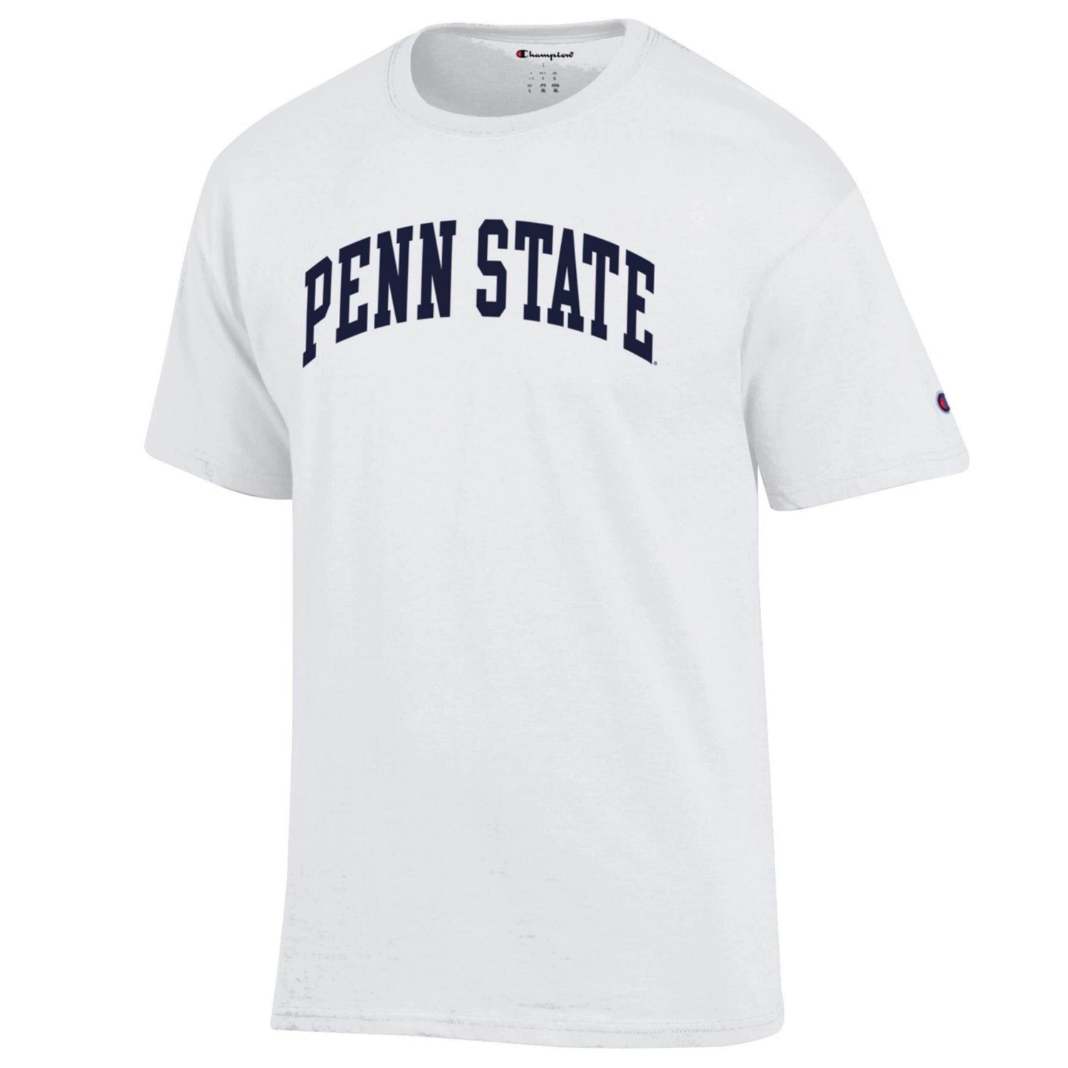 Champion Penn State Nittany Lions Basic Arch T-Shirt - view number 2