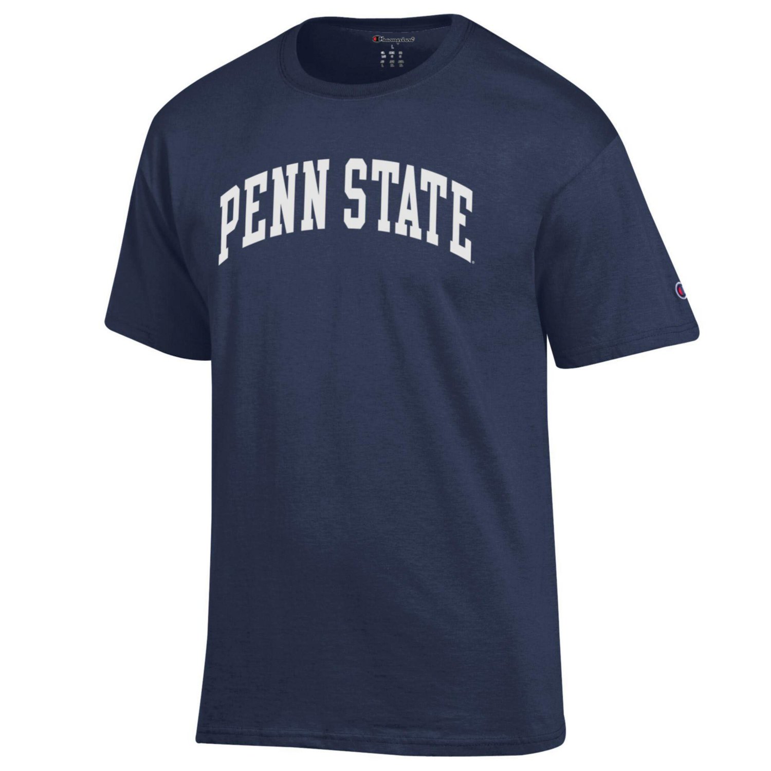 Champion Penn State Nittany Lions Basic Arch T-Shirt - view number 2