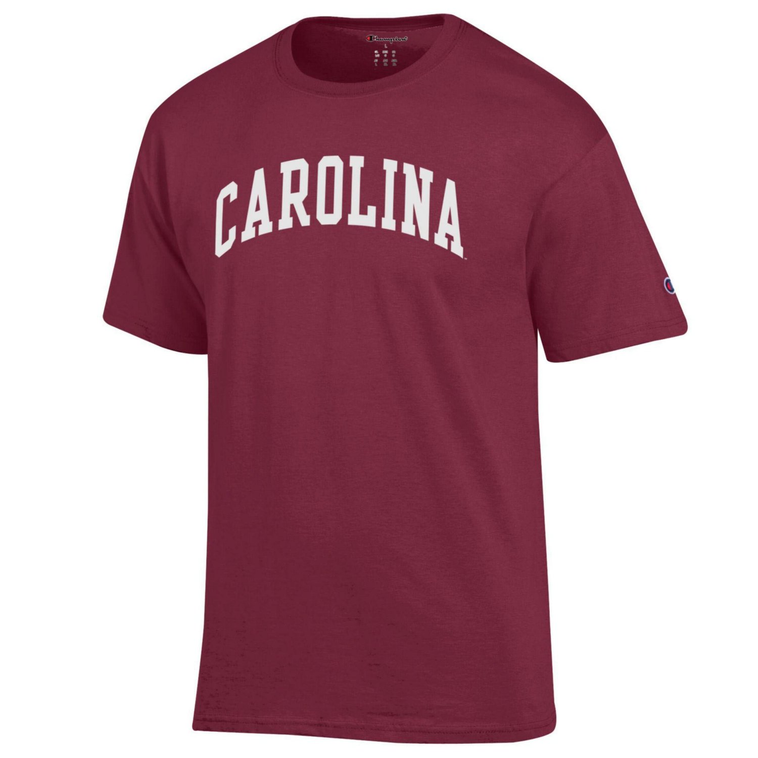 Champion South Carolina Gamecocks Basic Arch T-Shirt - view number 2