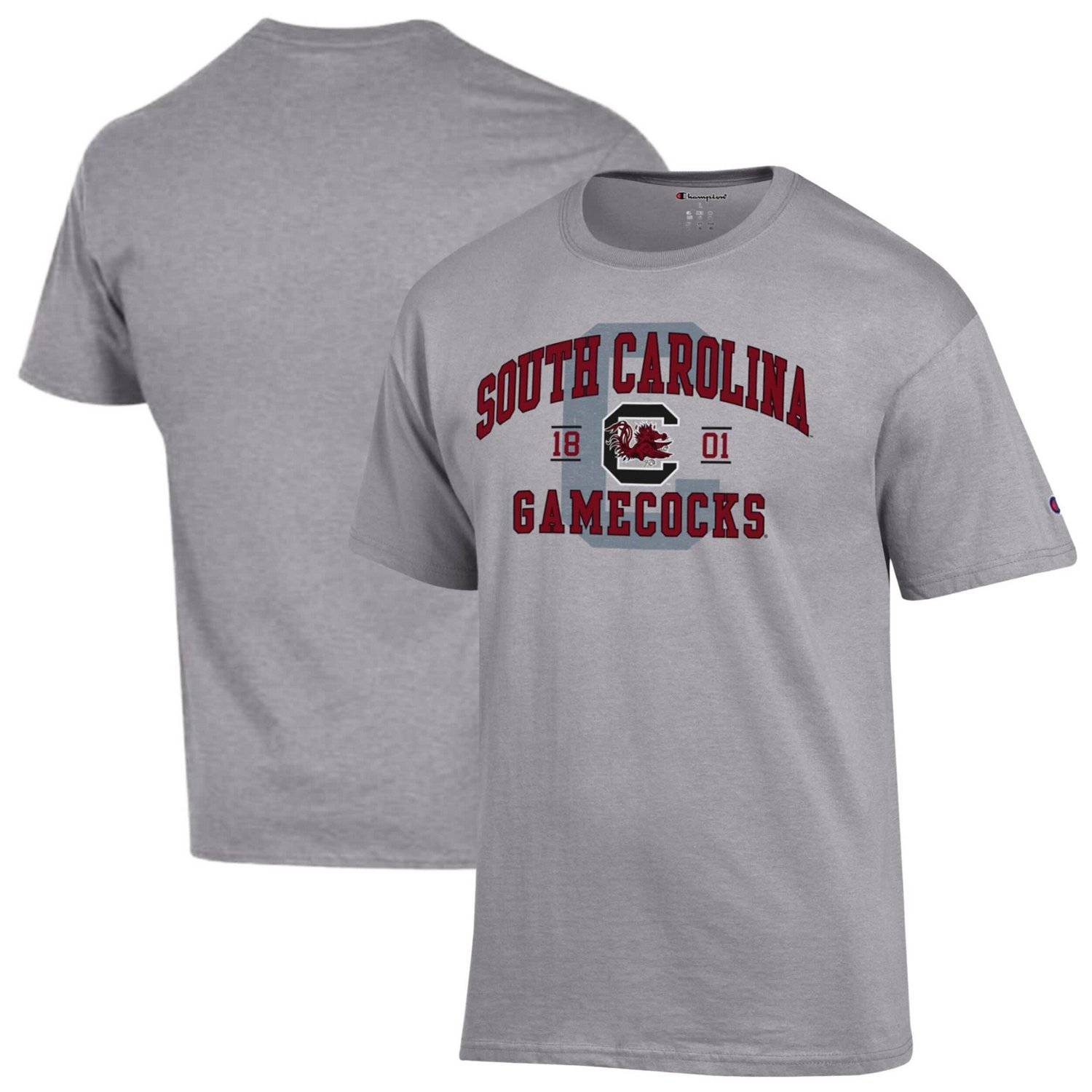 Champion South Carolina Gamecocks Varsity T-Shirt