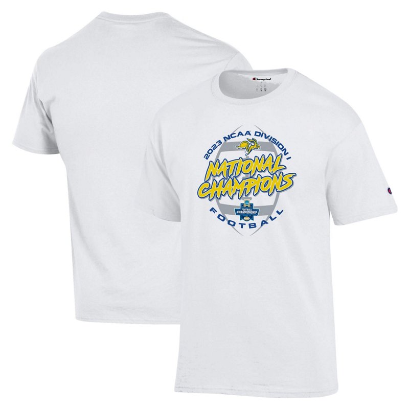 Champion South Dako… - image