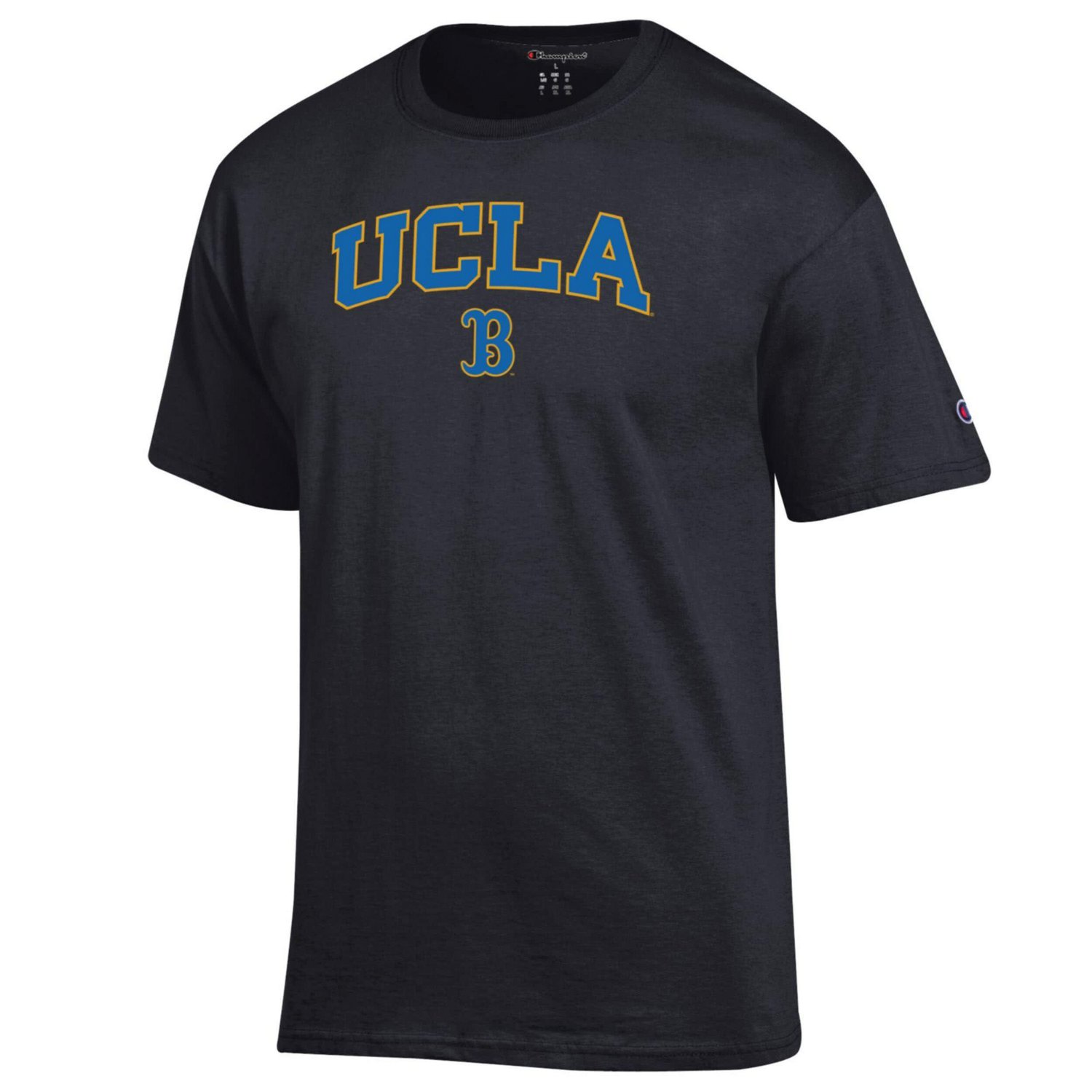 Champion UCLA Bruins Arched Logo T-Shirt - view number 2