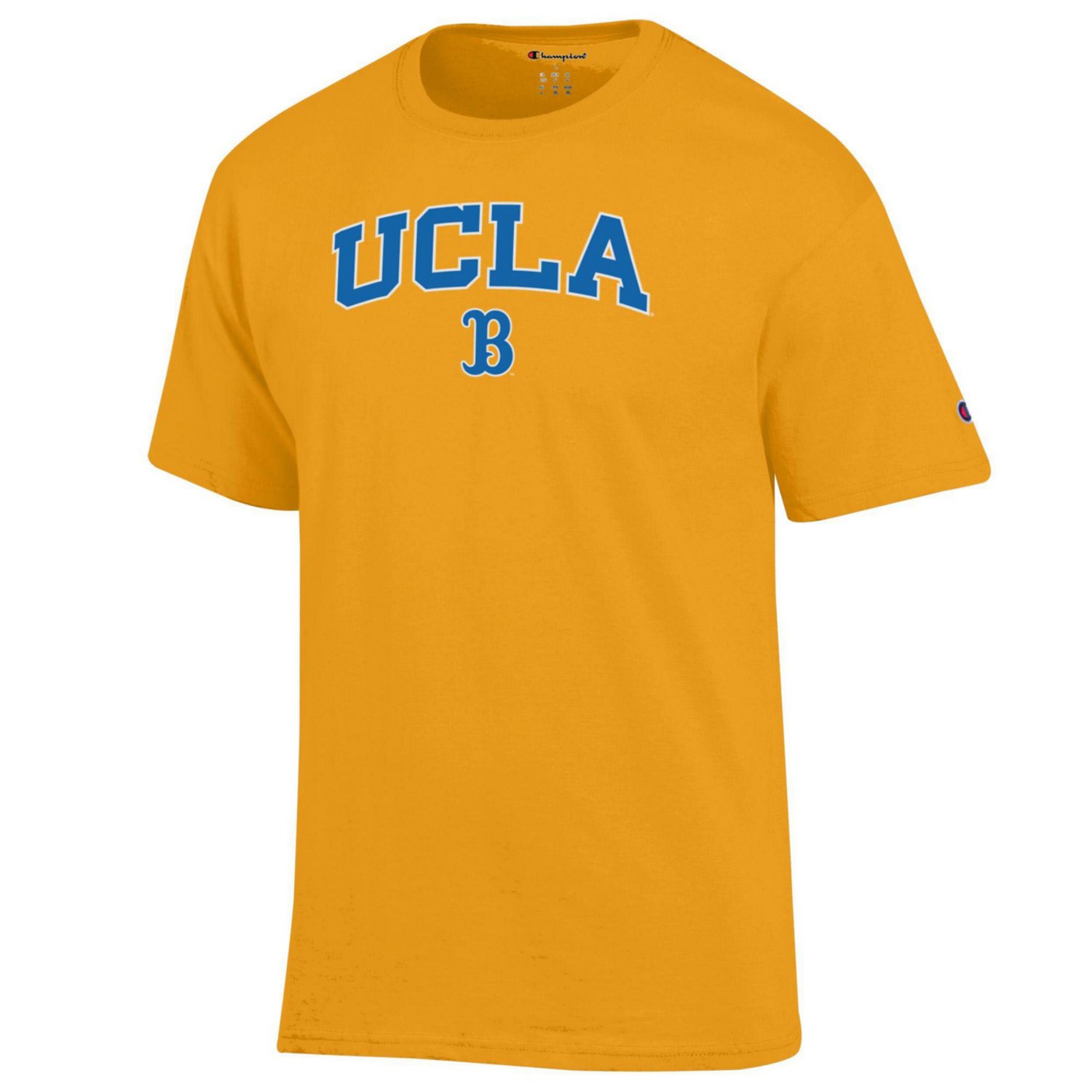 Champion UCLA Bruins Arched Logo T-Shirt - view number 2