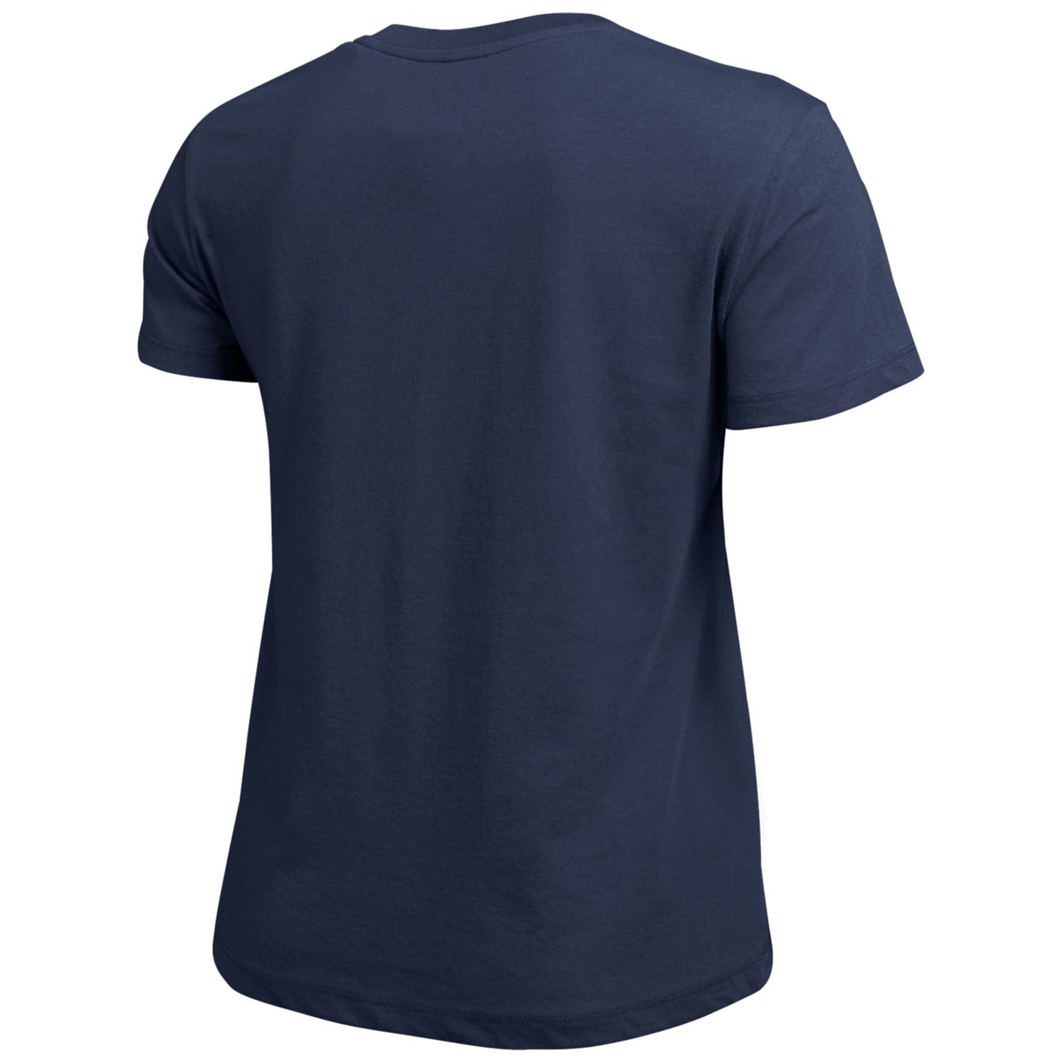 Champion UConn Huskies Arched Over Logo T-Shirt - view number 3