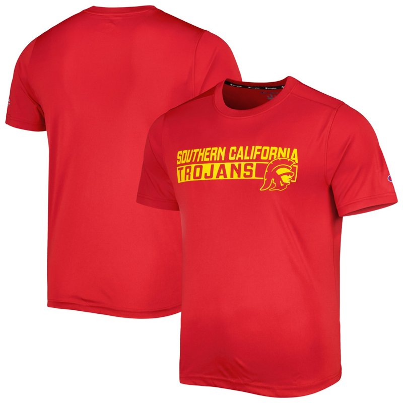 Champion Usc Trojan… - image