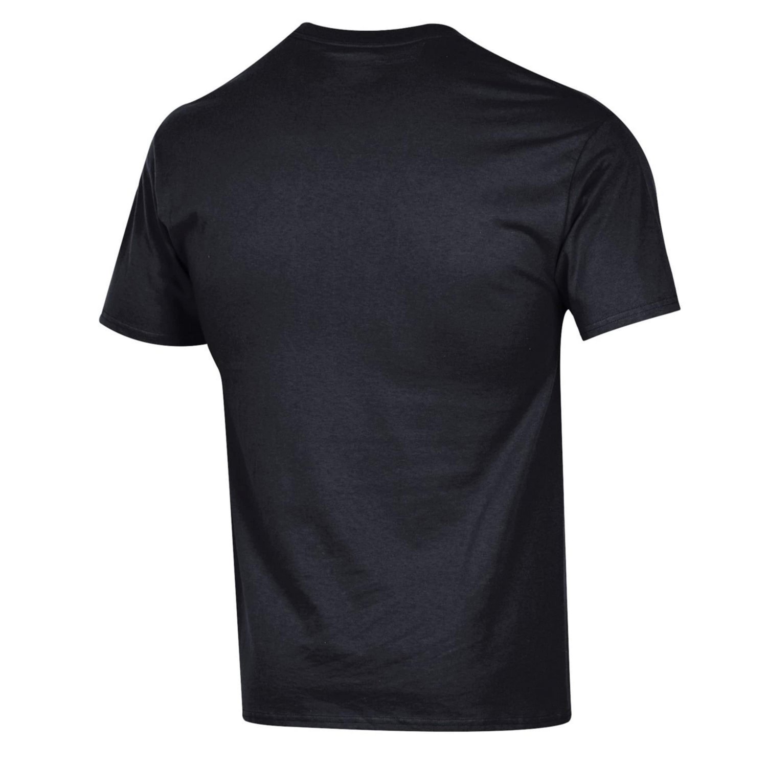 Champion Utah Utes Arched Logo T-Shirt - view number 3
