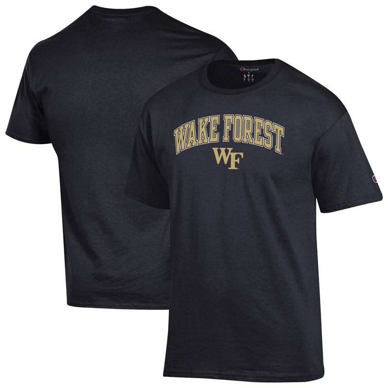 Champion Wake Fores… - image