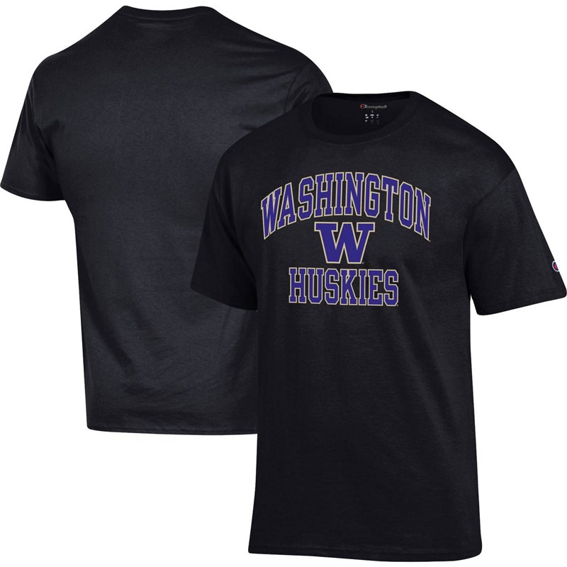 Champion Washington… - image