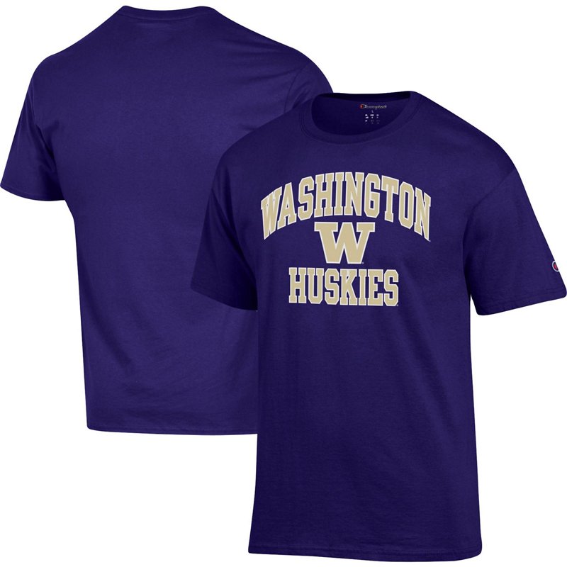 Champion Washington… - image