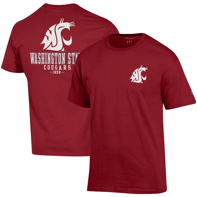 Champion Washington… - image