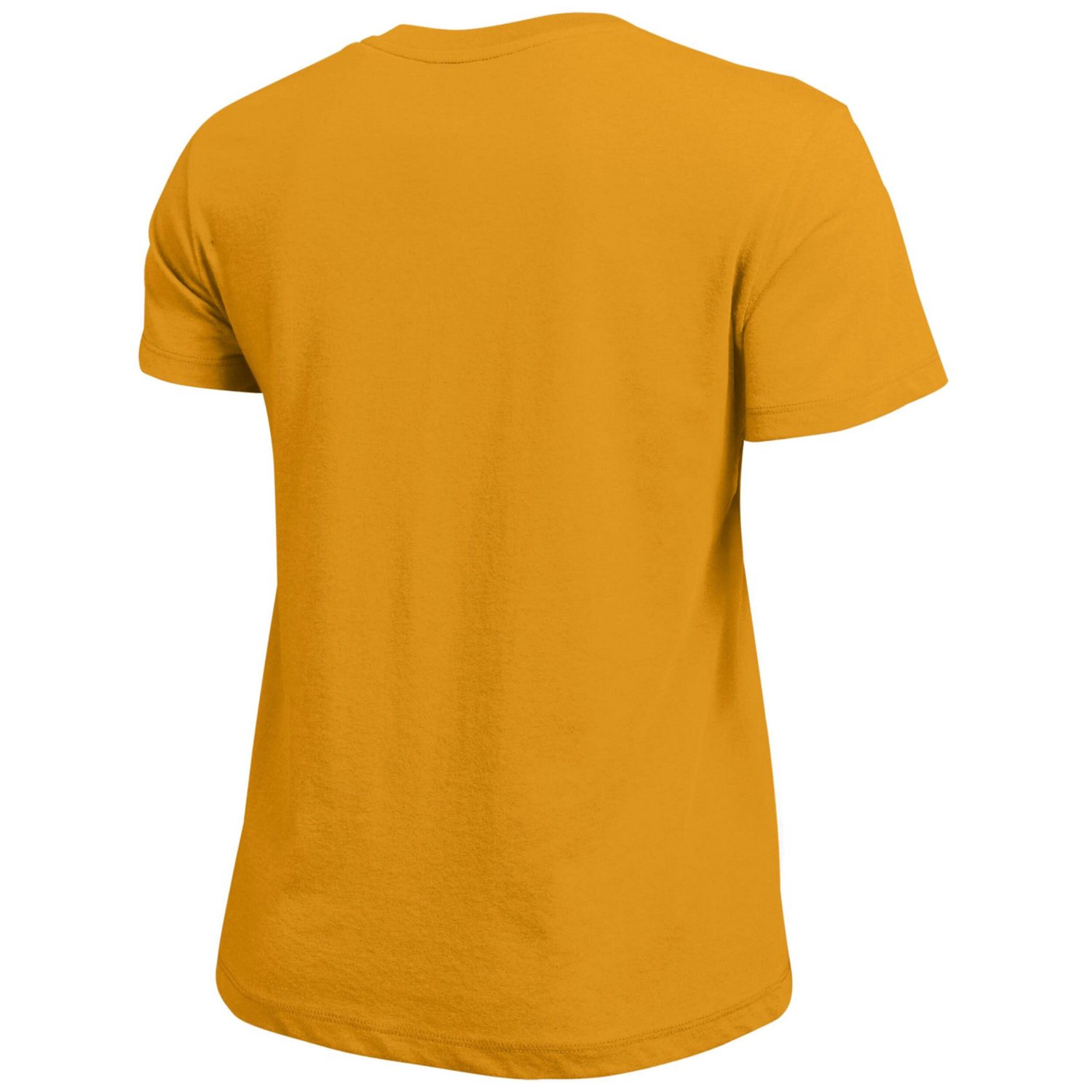 Champion West Virginia Mountaineers Arched Over Logo T-Shirt - view number 3