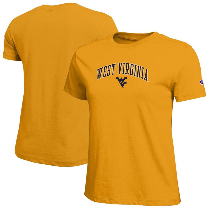 Champion West Virgi… - image