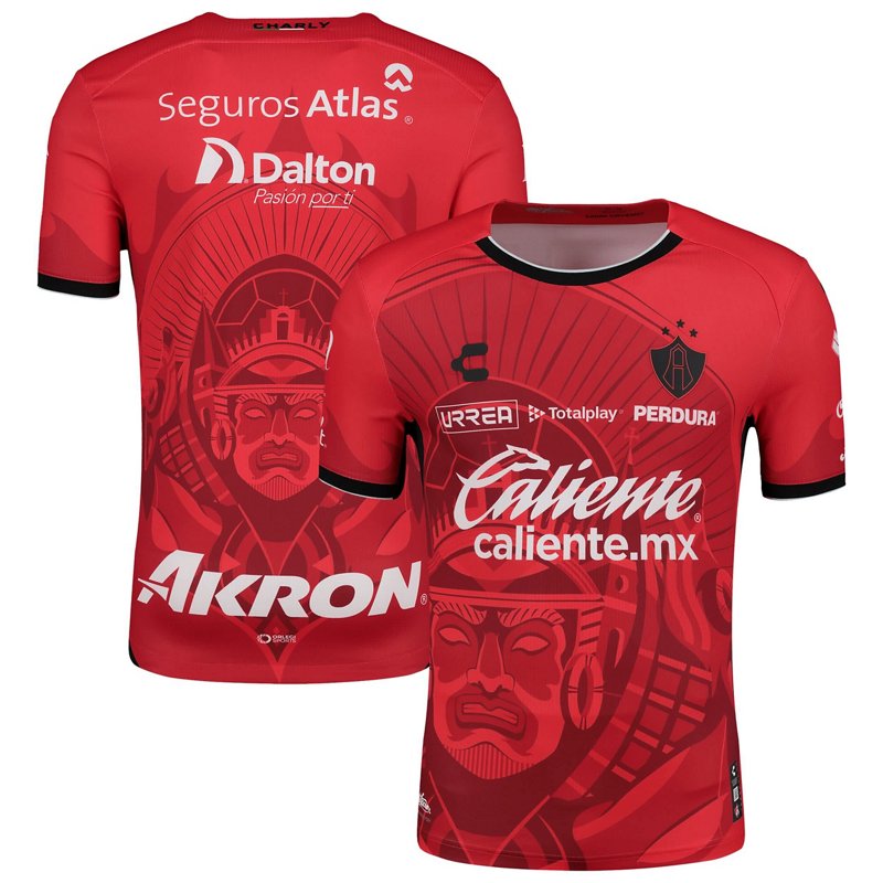 Charly Club Atlas 2… - image