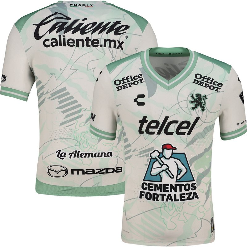 Charly Club Leon 20… - image