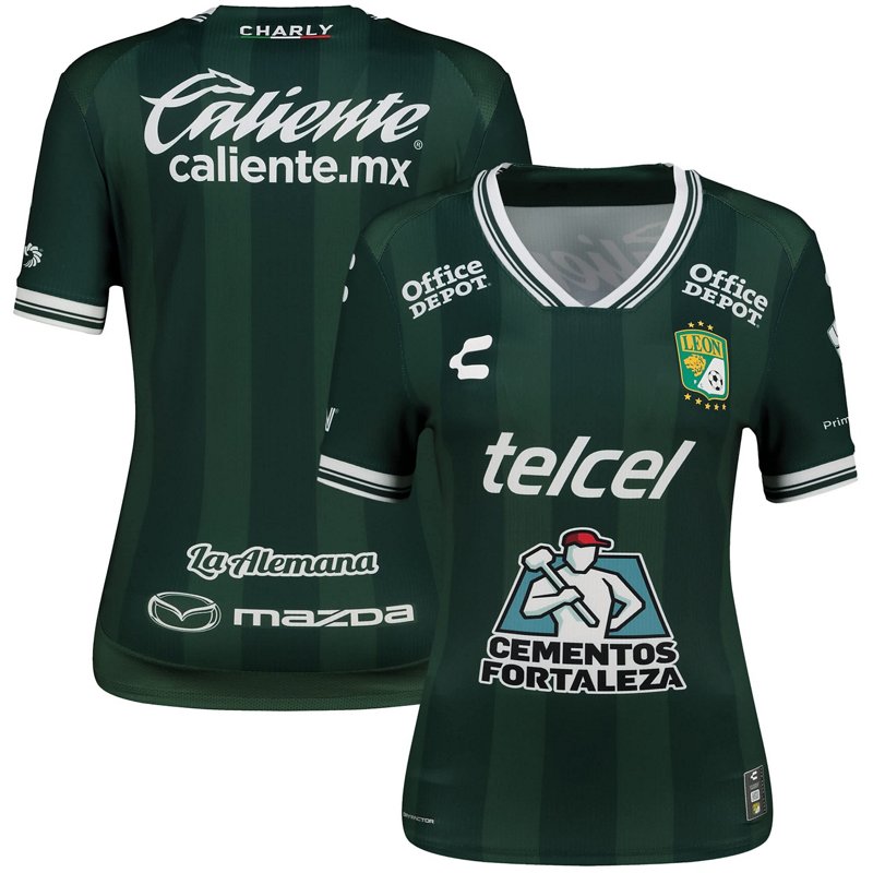 Charly Club Leon 20… - image
