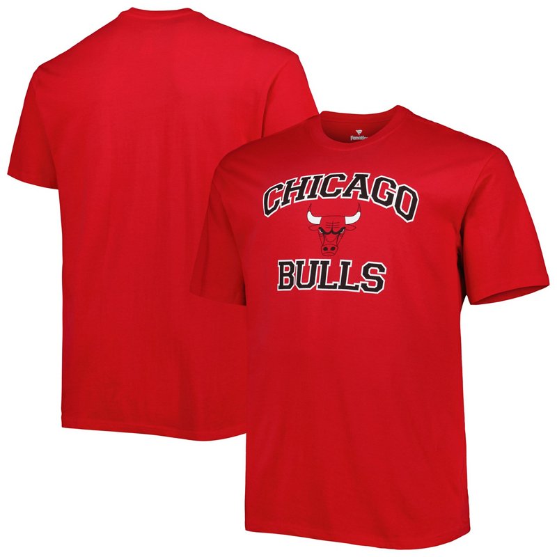 Chicago Bulls Big T… - image