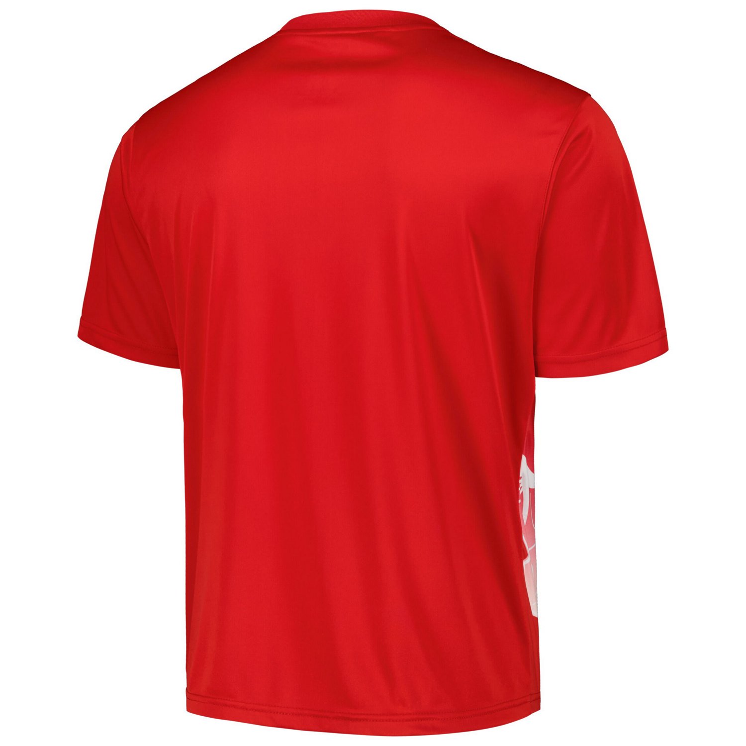 Chicago Bulls Sublimated T-Shirt