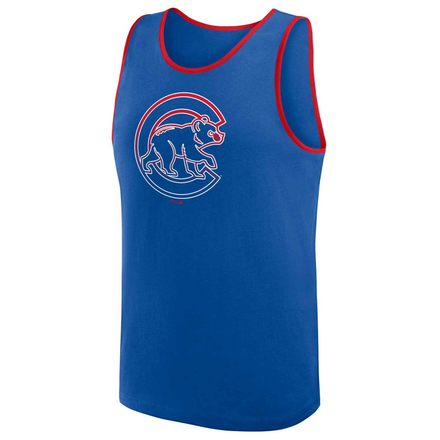 Chicago Cubs Unmatched Success Tank Top - view number 2