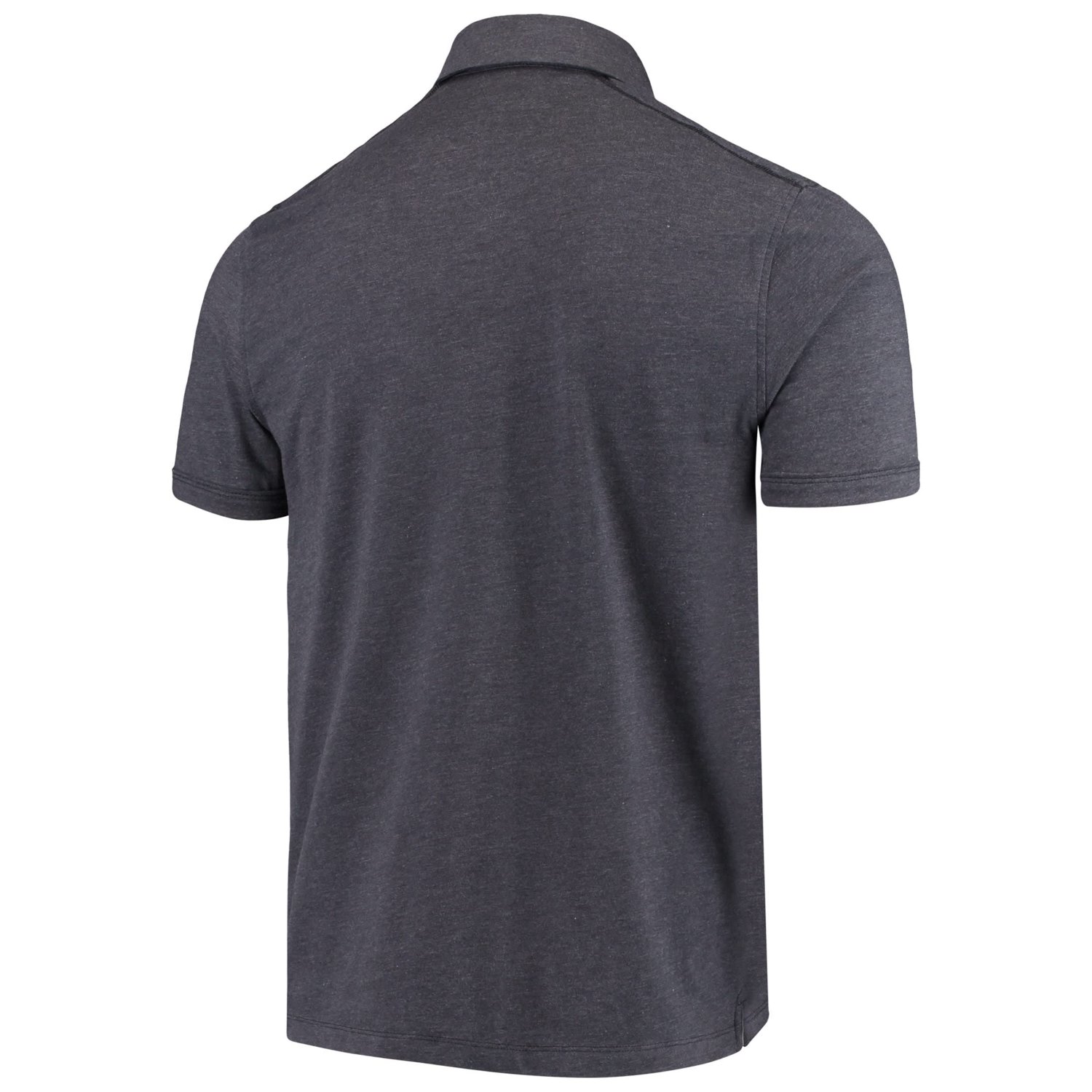 Cincinnati Bearcats Under Armour Charged Cotton Polo - - view number 3