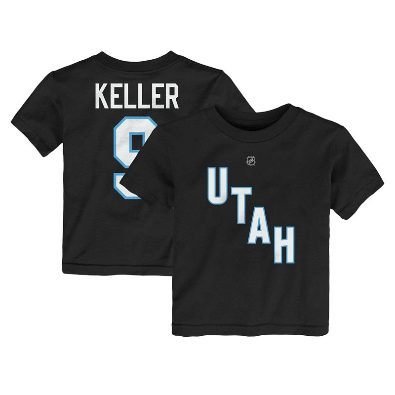 Clayton Keller Utah… - image