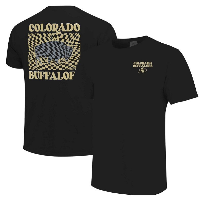 Colorado Buffaloes … - image