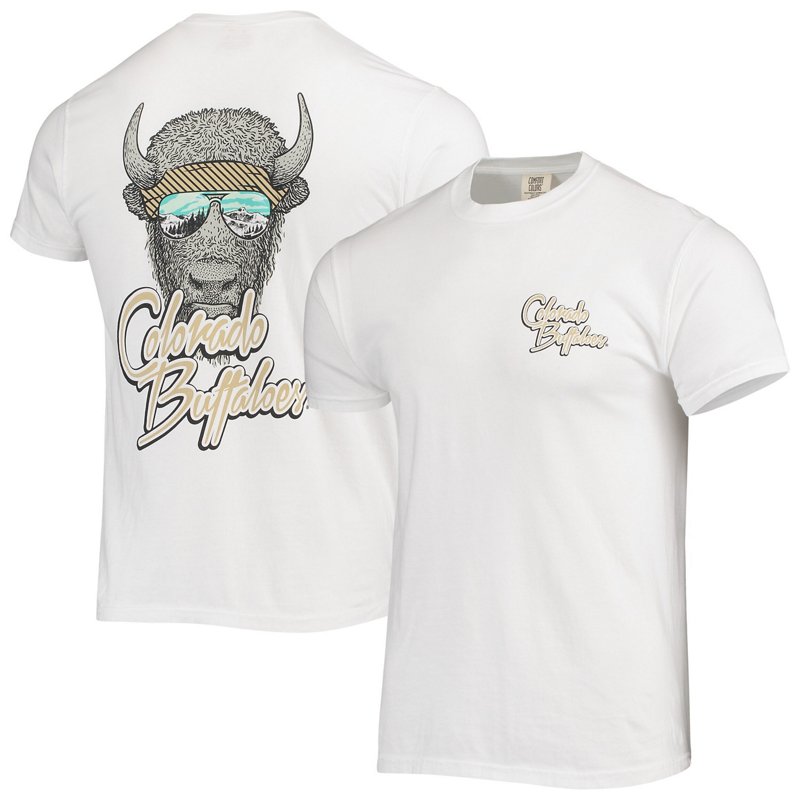 Colorado Buffaloes … - image