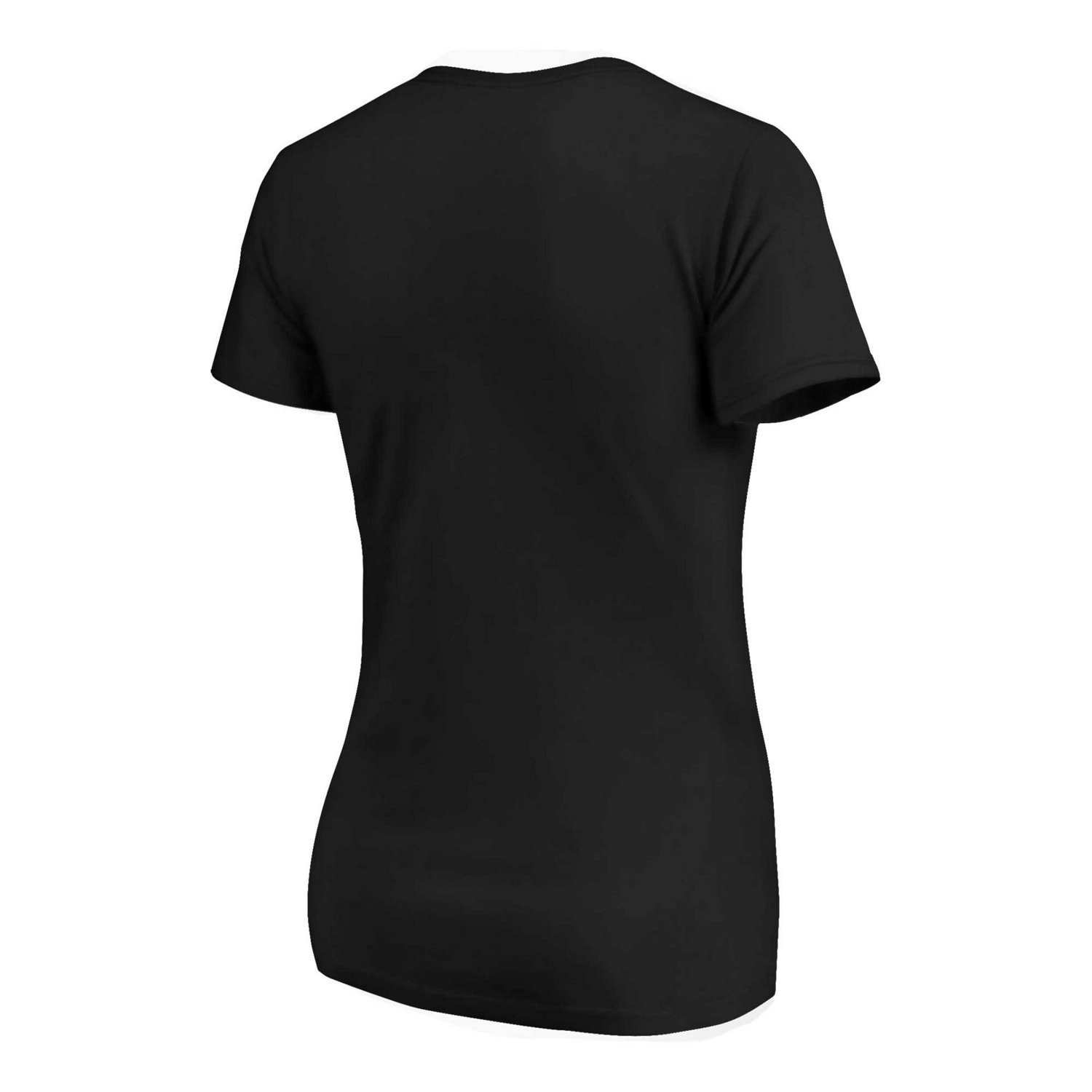 Colorado Buffaloes Repeat Slogan Boyfriend T-Shirt                                                                               - view number 3