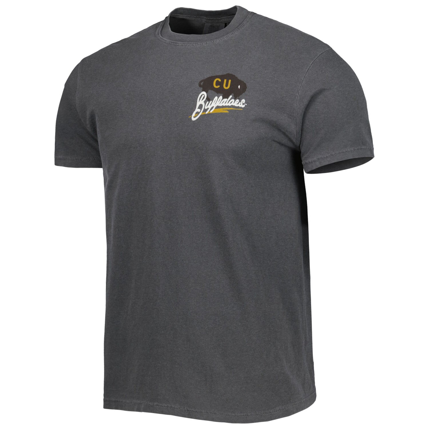 Colorado Buffaloes Vault Stadium T-Shirt - view number 2