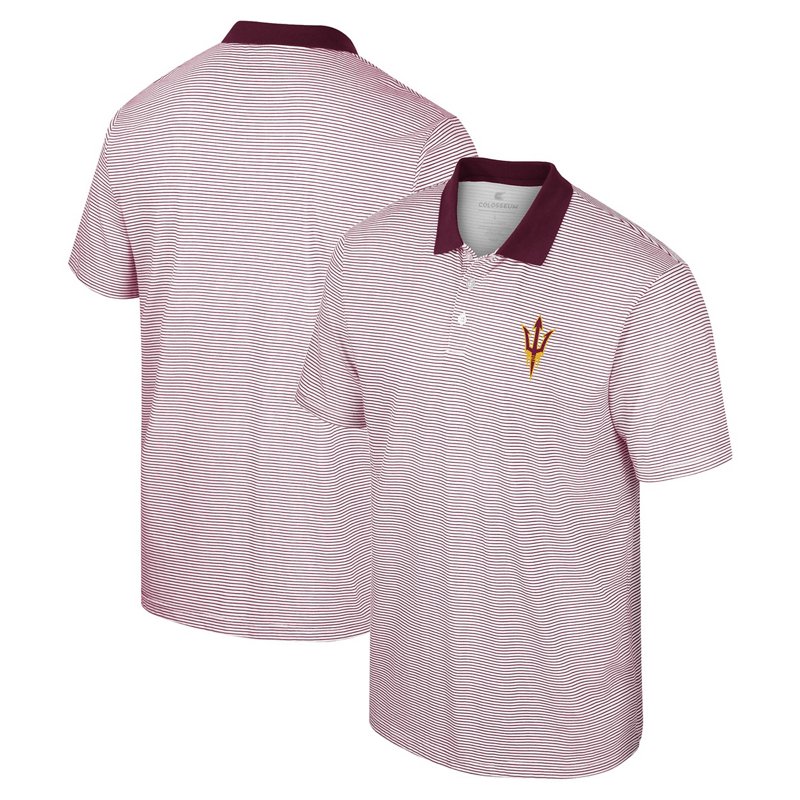 Colosseum /Maroon A… - image