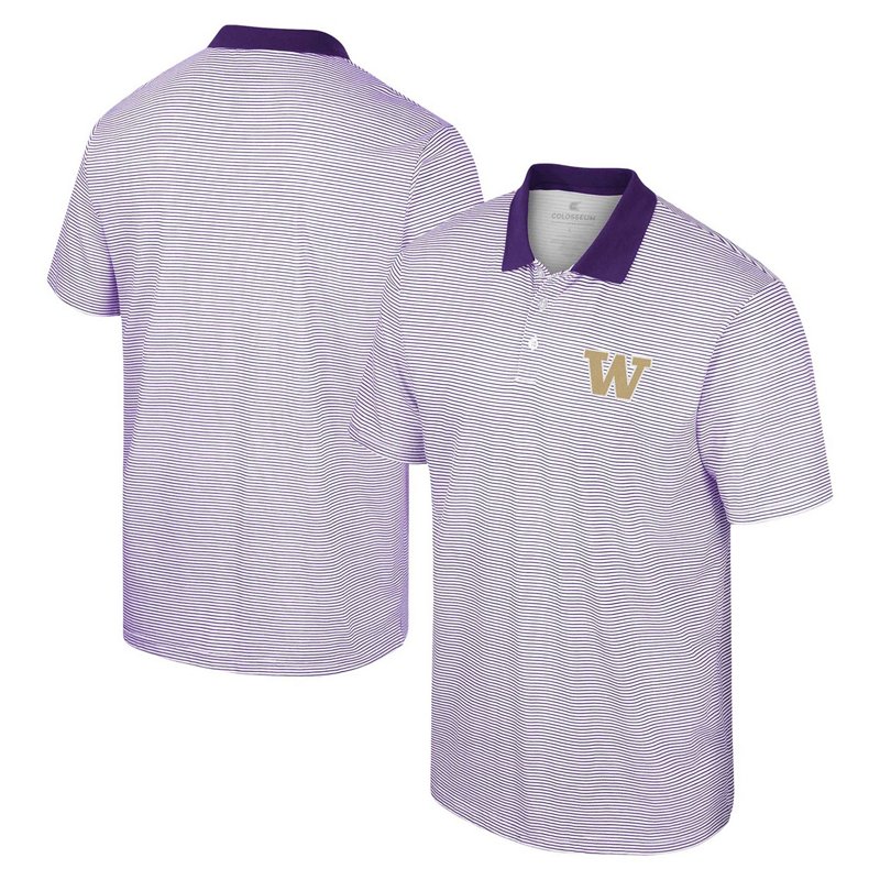 Colosseum /Purple W… - image
