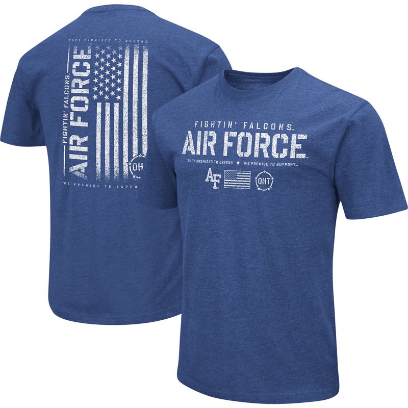 Colosseum Air Force… - image