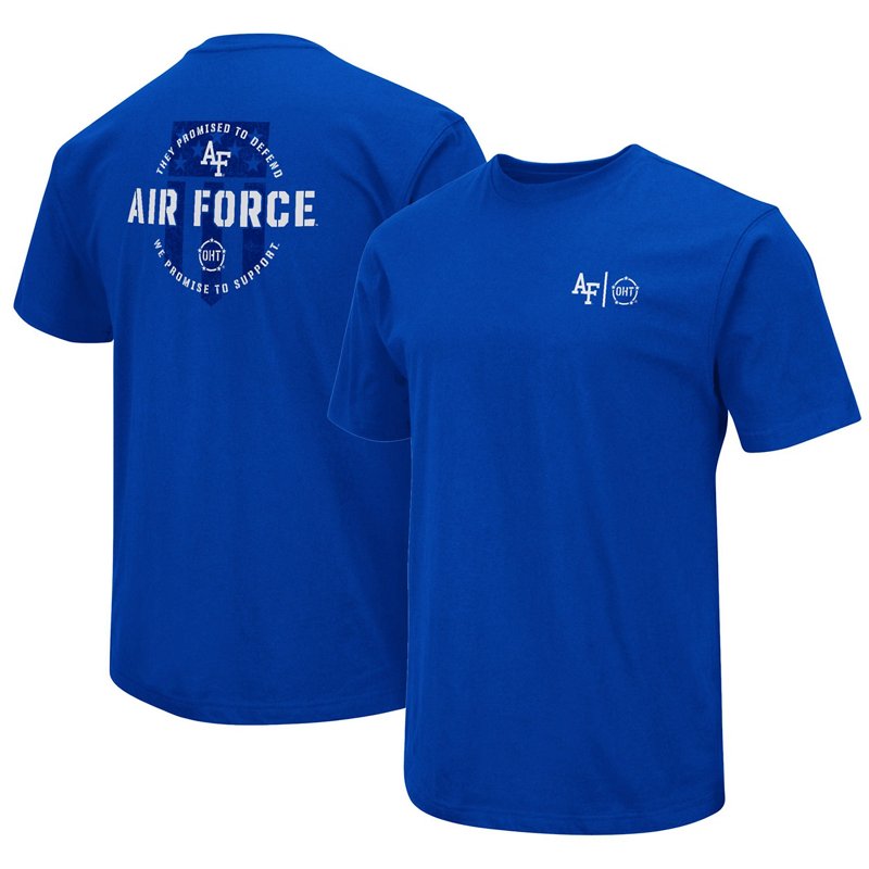 Colosseum Air Force… - image