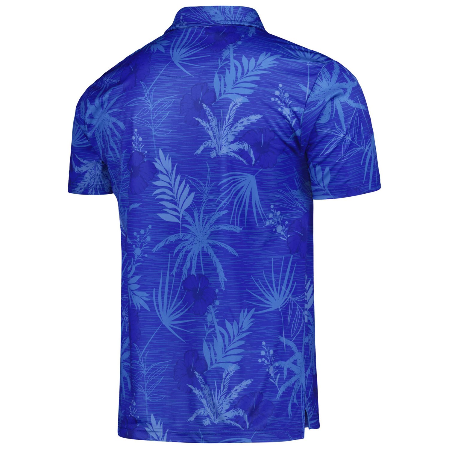 Colosseum Air Force Falcons Palms Team Polo - view number 3