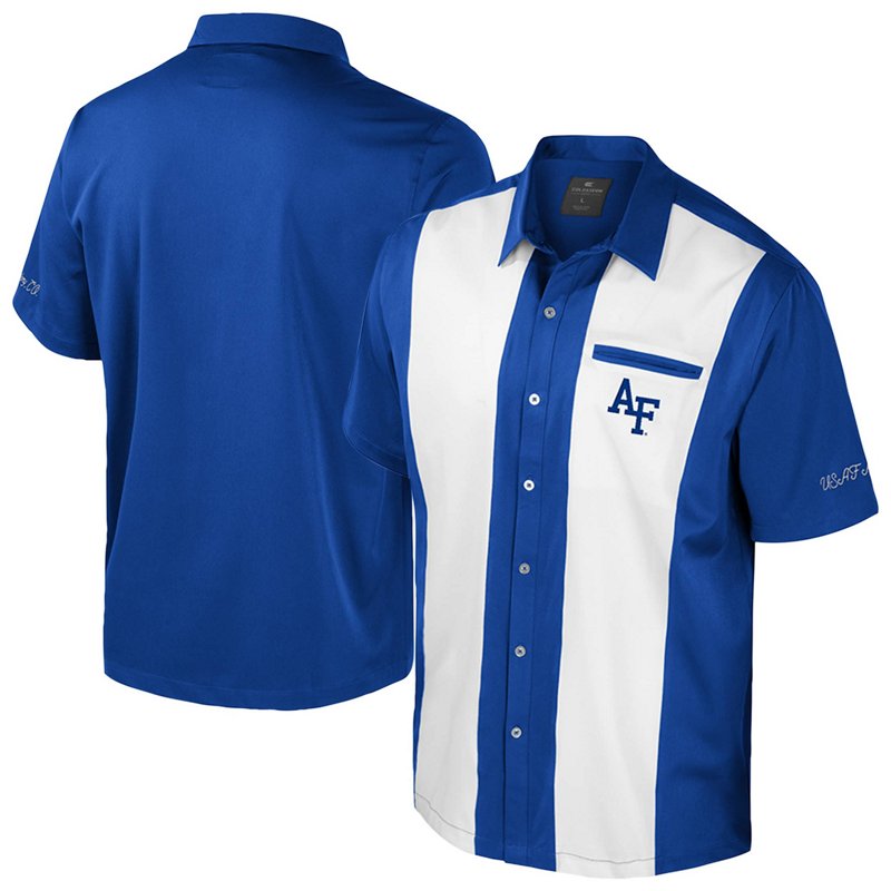 Colosseum Air Force… - image