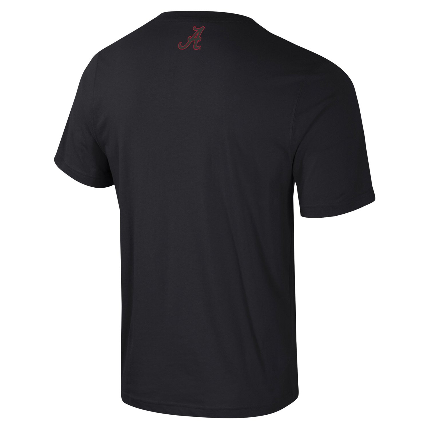Colosseum Alabama Crimson Tide Color Pop Active Blend T-Shirt                                                                    - view number 3